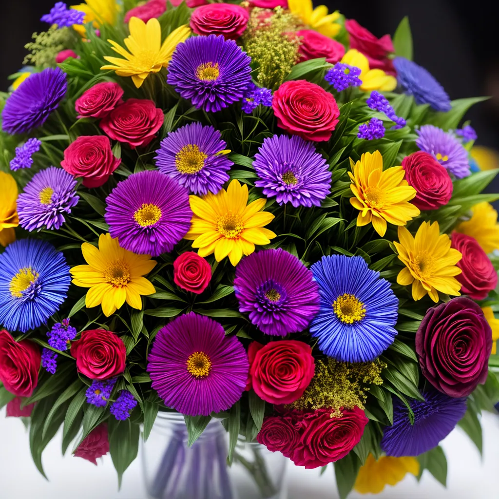 A influência das flores exóticas na moda e no design 9 A influência das flores exóticas na moda e no design 8