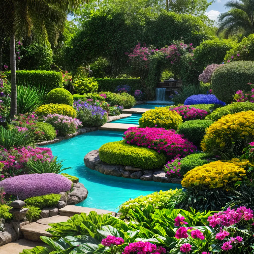 Como as flores exóticas podem transformar o seu jardim 5 Como as flores exóticas podem transformar o seu jardim 4