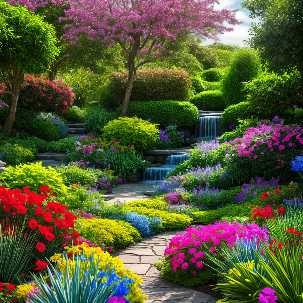 Como as flores exóticas podem transformar o seu jardim 9 Como as flores exóticas podem transformar o seu jardim 8