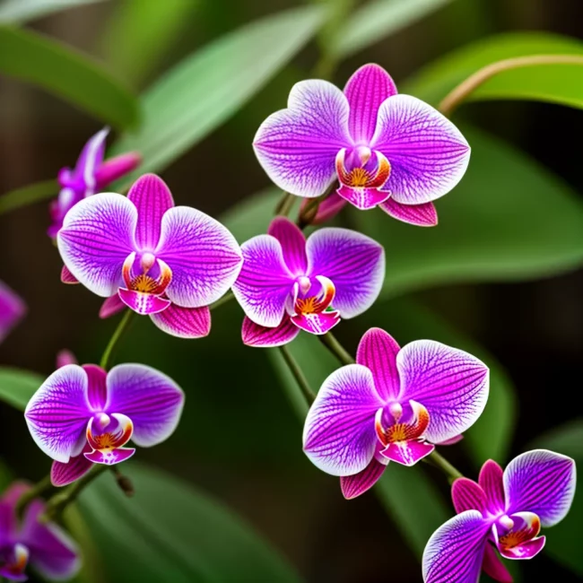 Como Preparar Esfagno Para Orquídeas Incríveis 14
