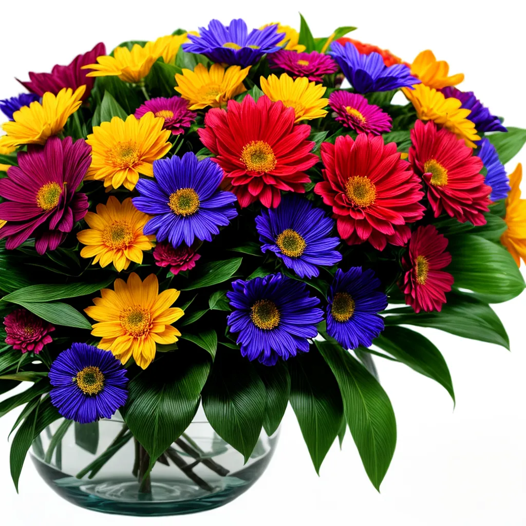 Como cuidar de flores exóticas em vasos 3 Como cuidar de flores exóticas em vasos 2