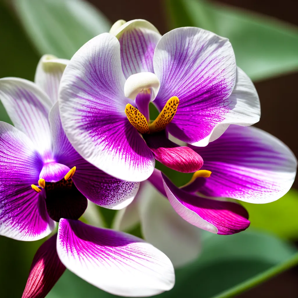 Dicas para fotografar flores exóticas como um profissional