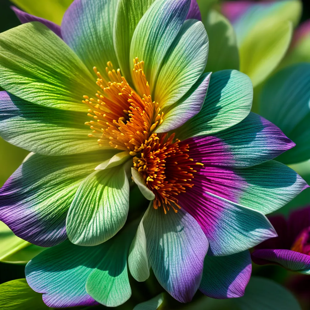 Dicas para fotografar flores exóticas como um profissional 8