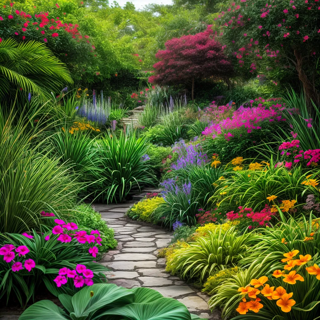 Entenda a importância das flores exóticas para a biodiversidade 10