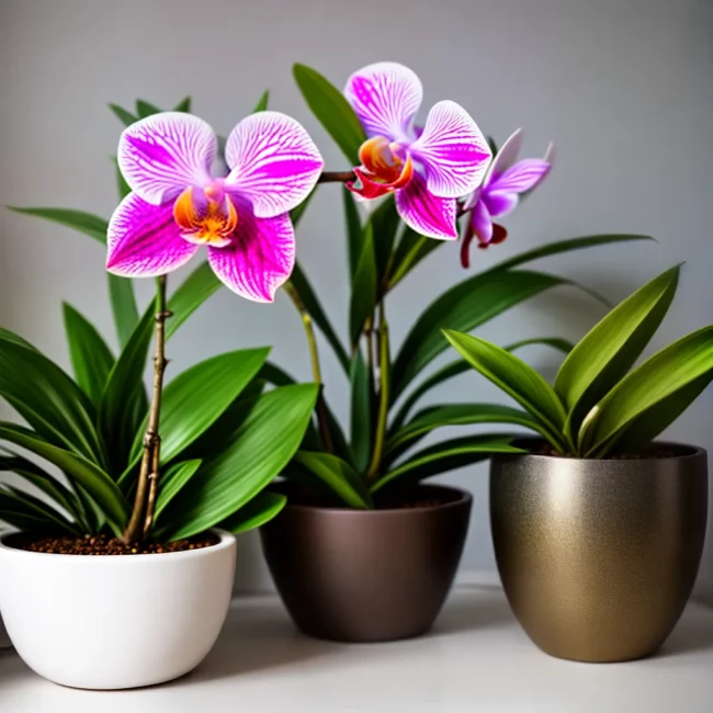 Eliminar Formigas Das Orquídeas: Guia Completo e Eficaz