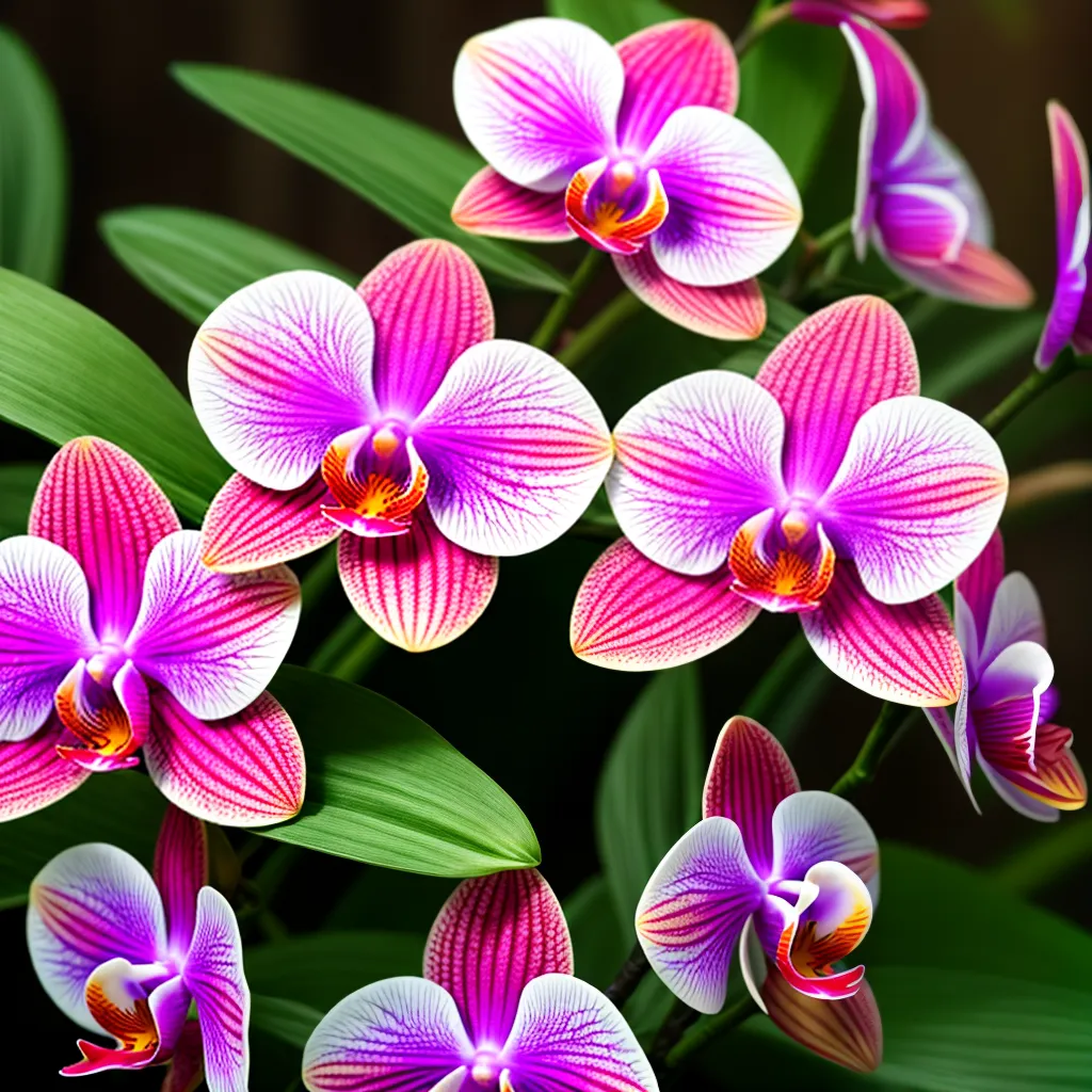 As flores exóticas mais amadas por paisagistas 5 As flores exóticas mais amadas por paisagistas 4