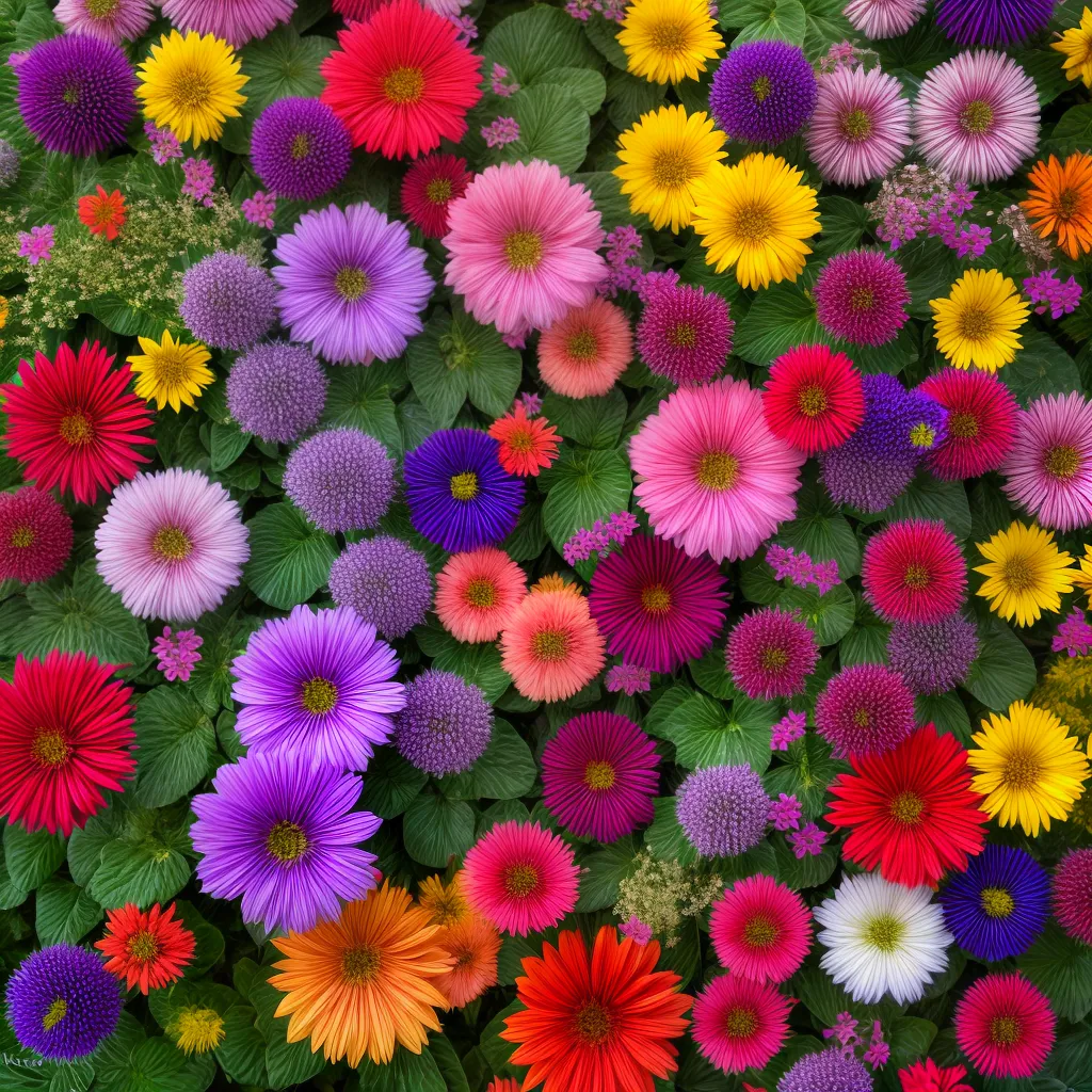 Como as flores exóticas se adaptam a diferentes climas 4
