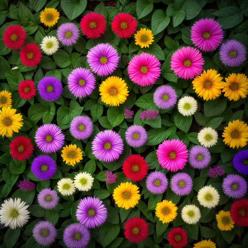 Como as flores exóticas se adaptam a diferentes climas 8