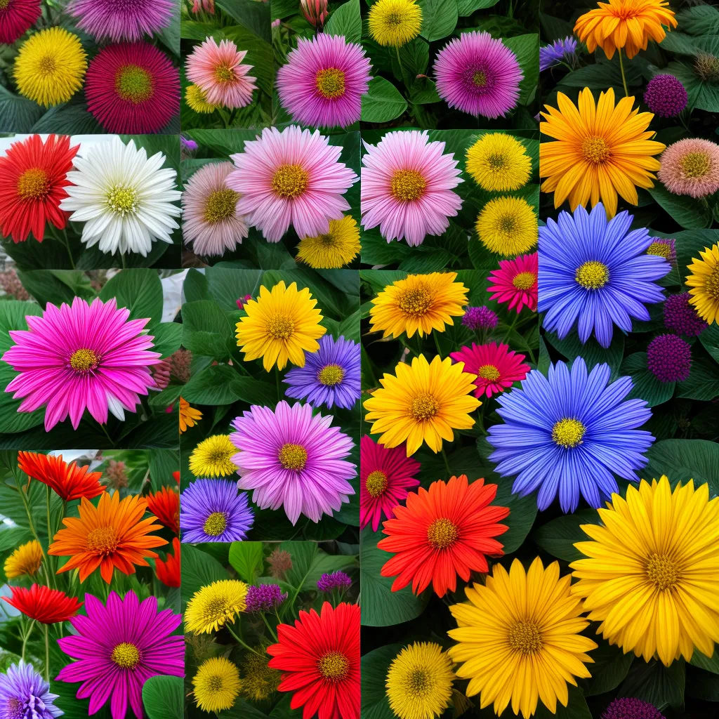 Como as flores exóticas se adaptam a diferentes climas 10