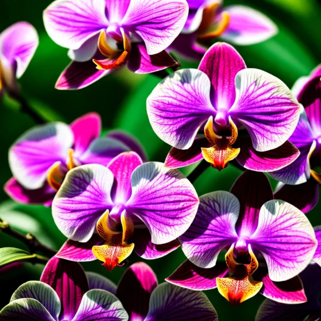 Plantar Orquídeas Em Vasos De Barro: Guia Completo 22