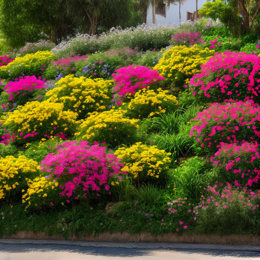 Flores comestíveis que você pode cultivar em casa durante todo o ano 10