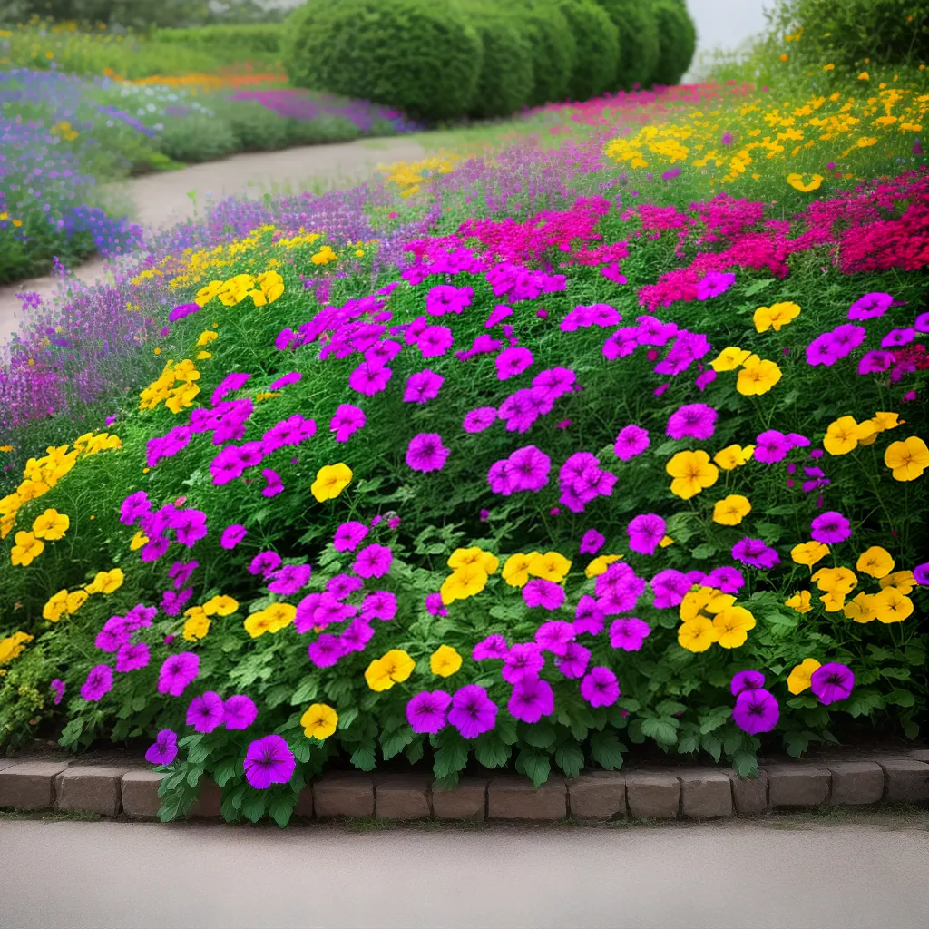 Conheça as flores comestíveis mais populares na alta gastronomia 5 Conheça as flores comestíveis mais populares na alta gastronomia 4
