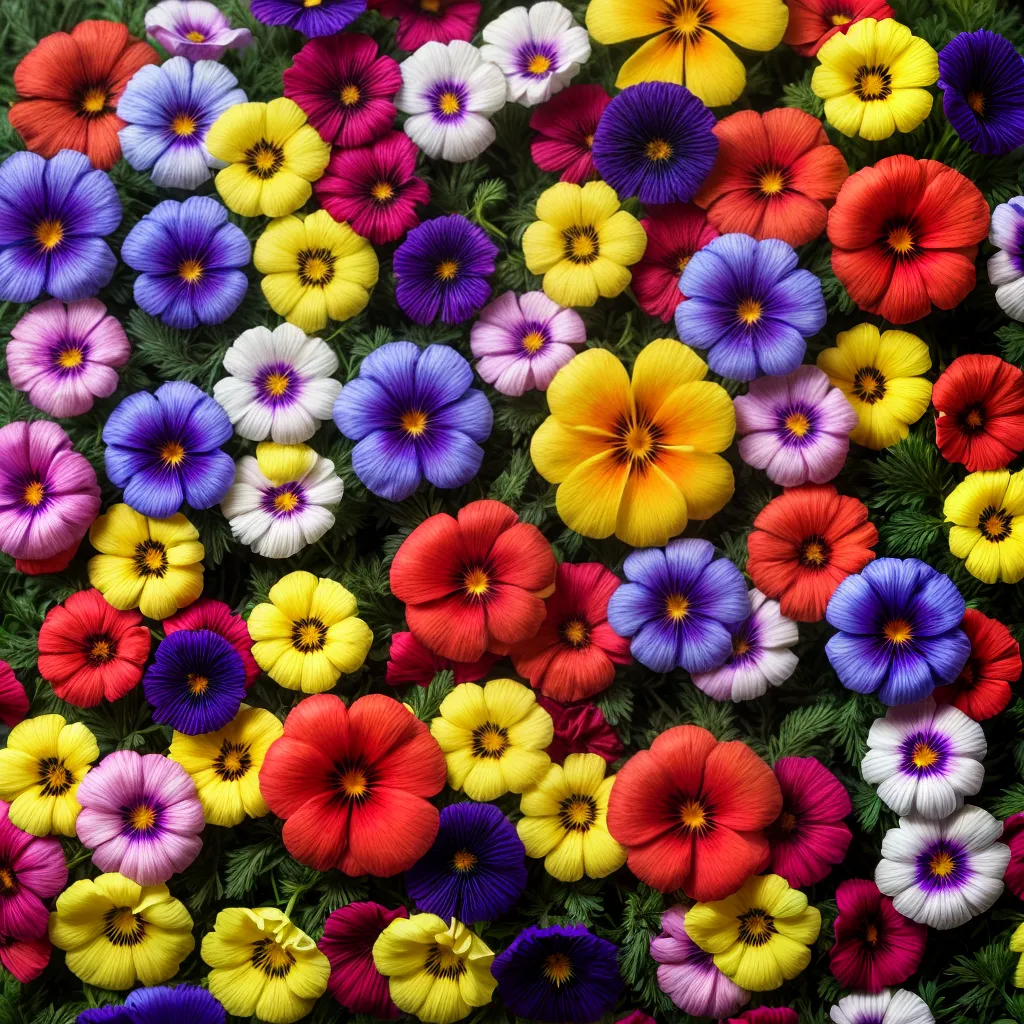 Conheça as flores comestíveis mais populares na alta gastronomia 9 Conheça as flores comestíveis mais populares na alta gastronomia 8