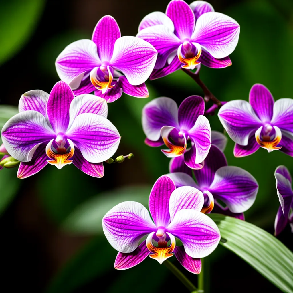 As orquídeas mais antigas do mundo e onde encontrá-las