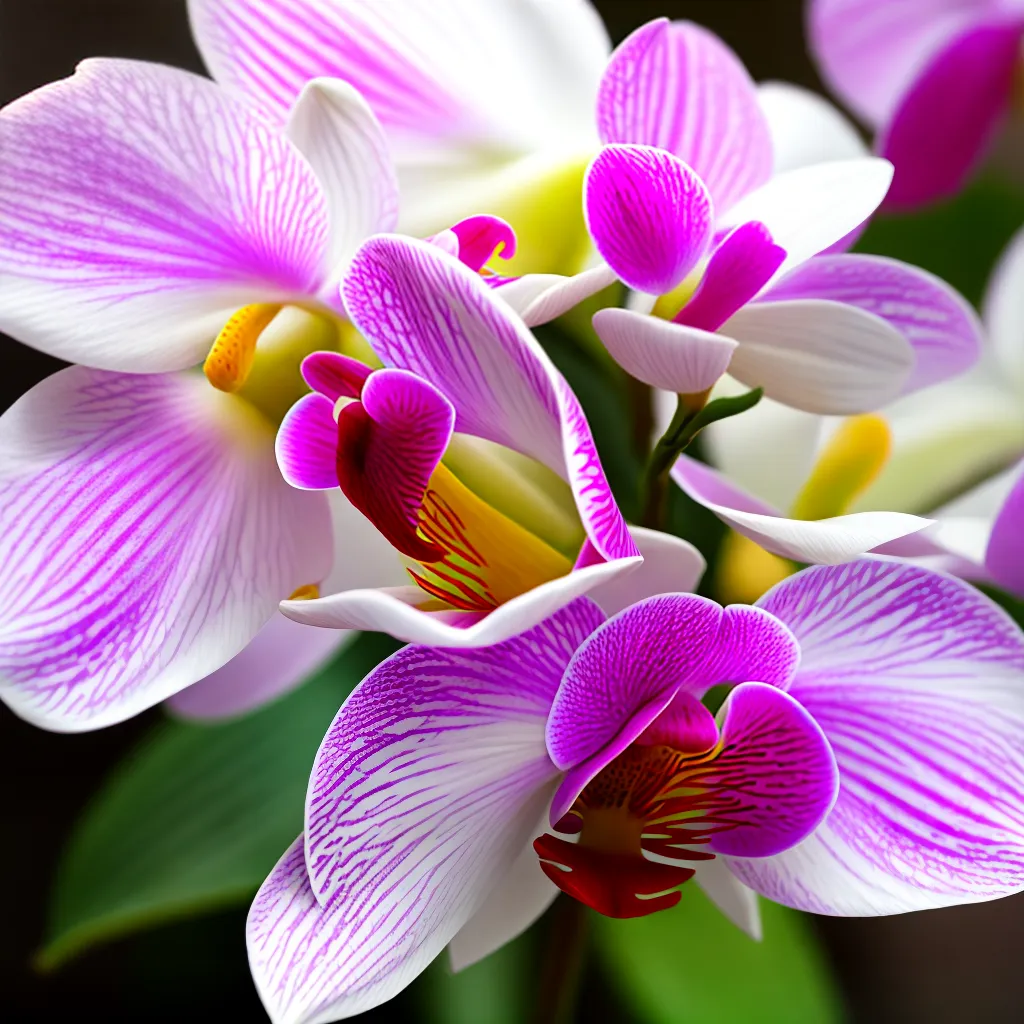 As orquídeas mais antigas do mundo e onde encontrá-las 8