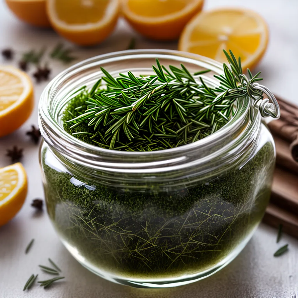 Dicas de ouro para secar e armazenar suas ervas aromáticas 3 Dicas de ouro para secar e armazenar suas ervas aromáticas 2