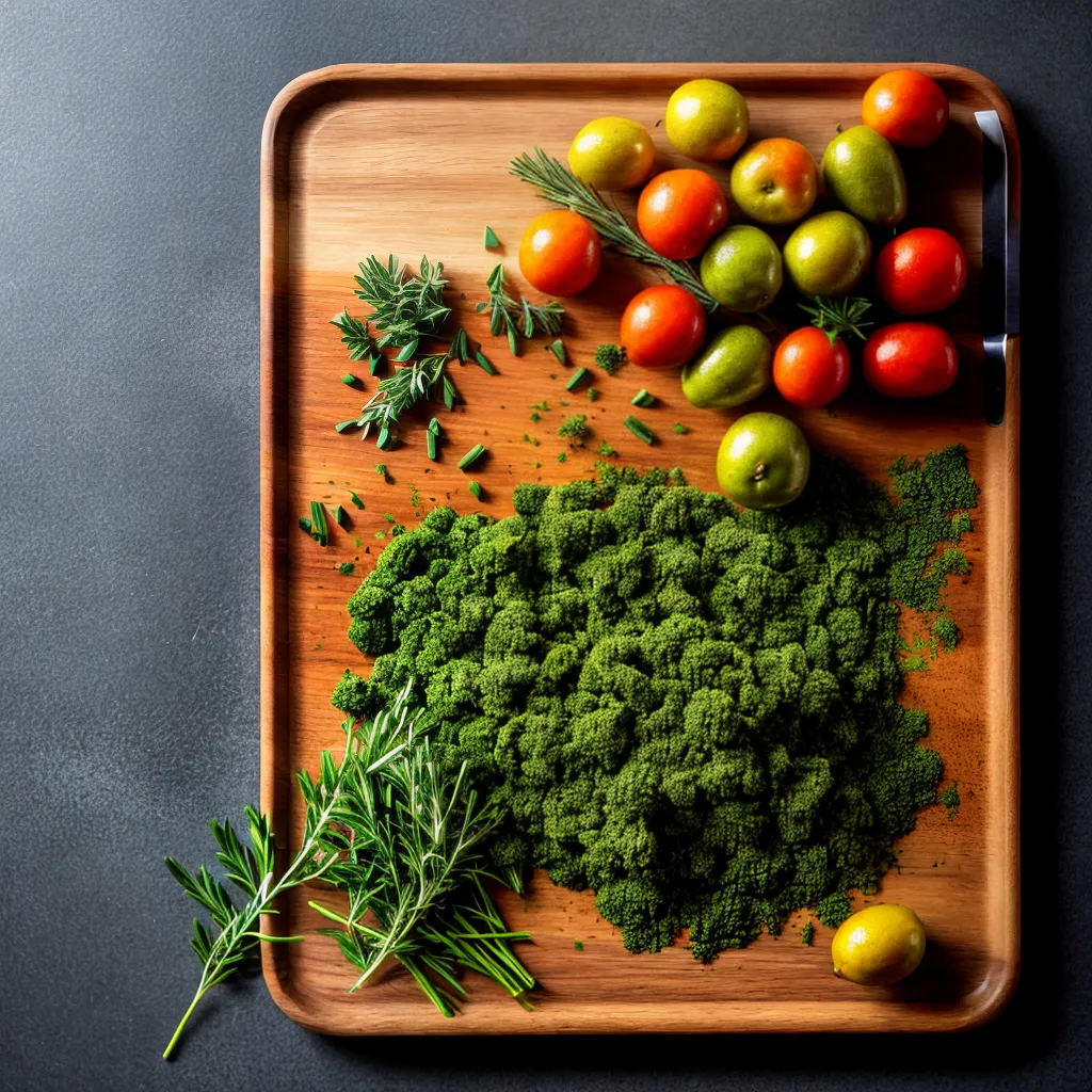 Dicas de ouro para secar e armazenar suas ervas aromáticas 5 Dicas de ouro para secar e armazenar suas ervas aromáticas 4