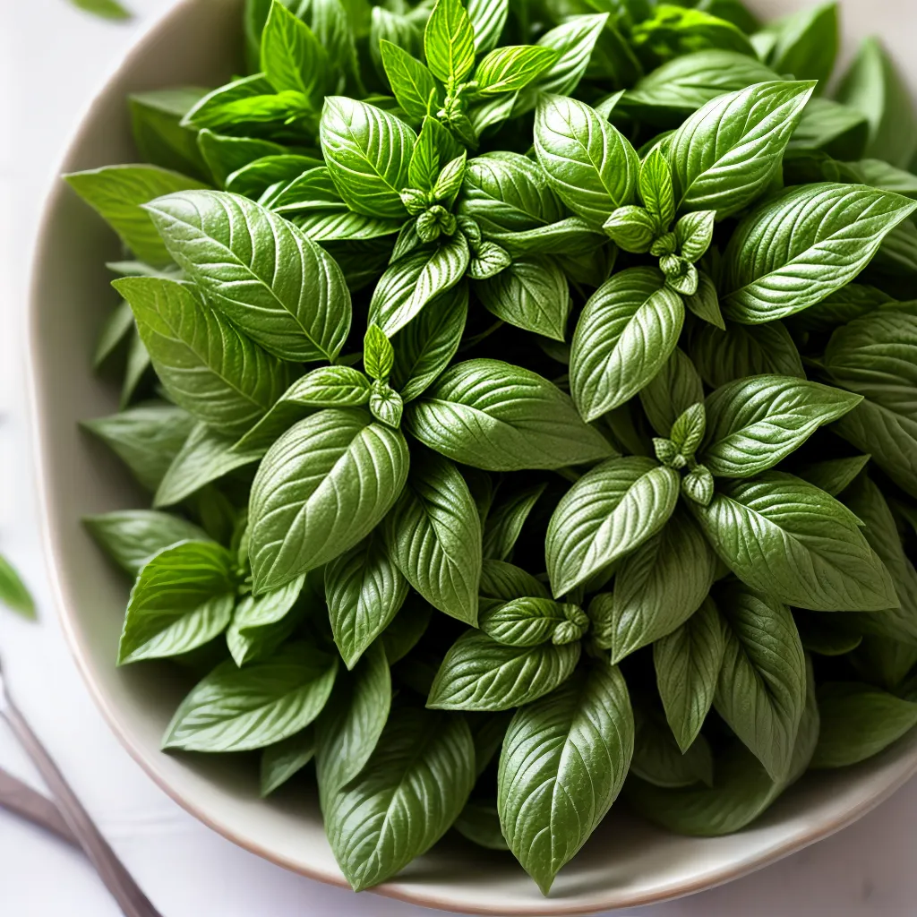 Dicas de ouro para secar e armazenar suas ervas aromáticas 9 Dicas de ouro para secar e armazenar suas ervas aromáticas 8