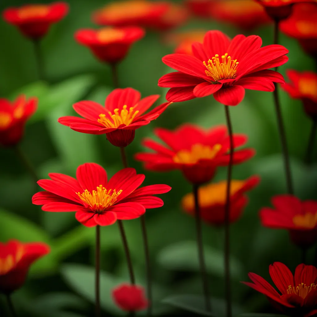 Explore as flores exóticas mais perigosas do mundo 5 Explore as flores exóticas mais perigosas do mundo 4