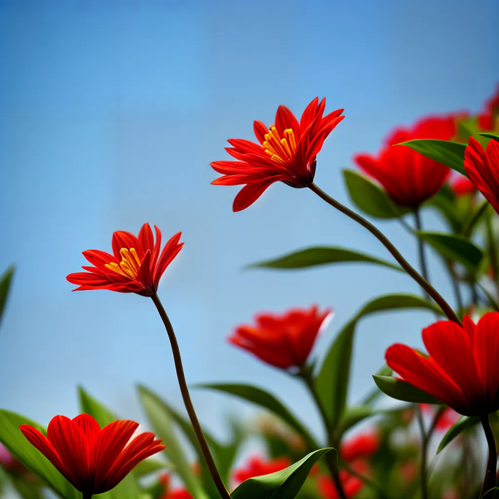 Explore as flores exóticas mais perigosas do mundo 9 Explore as flores exóticas mais perigosas do mundo 8