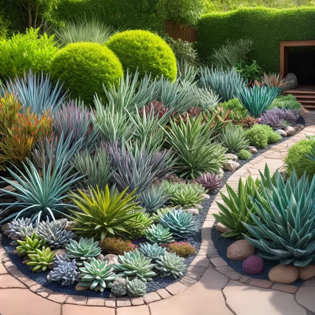 Como Montar um Jardim de Suculentas Perfeito em 5 Passos 63 Como Montar um Jardim de Suculentas Perfeito em 5 Passos 62