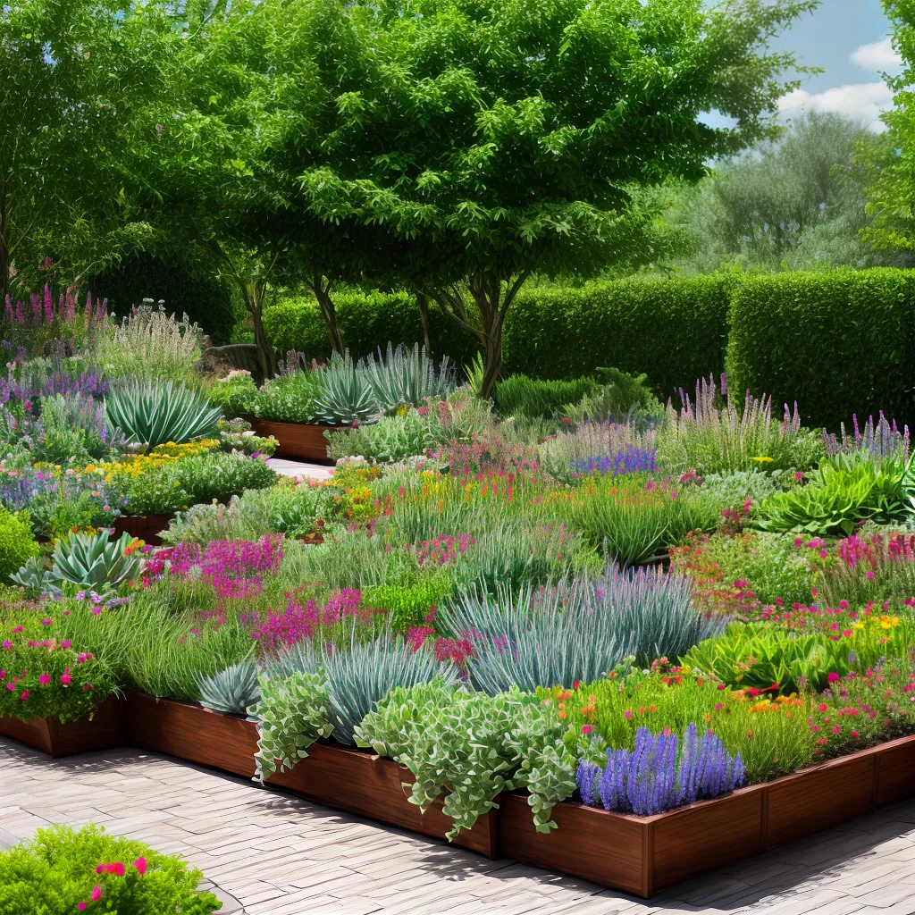 Como Montar um Jardim de Suculentas Perfeito em 5 Passos 2