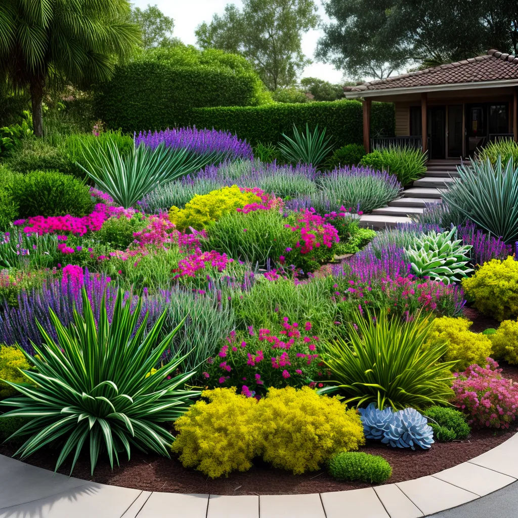 Como Montar um Jardim de Suculentas Perfeito em 5 Passos 8