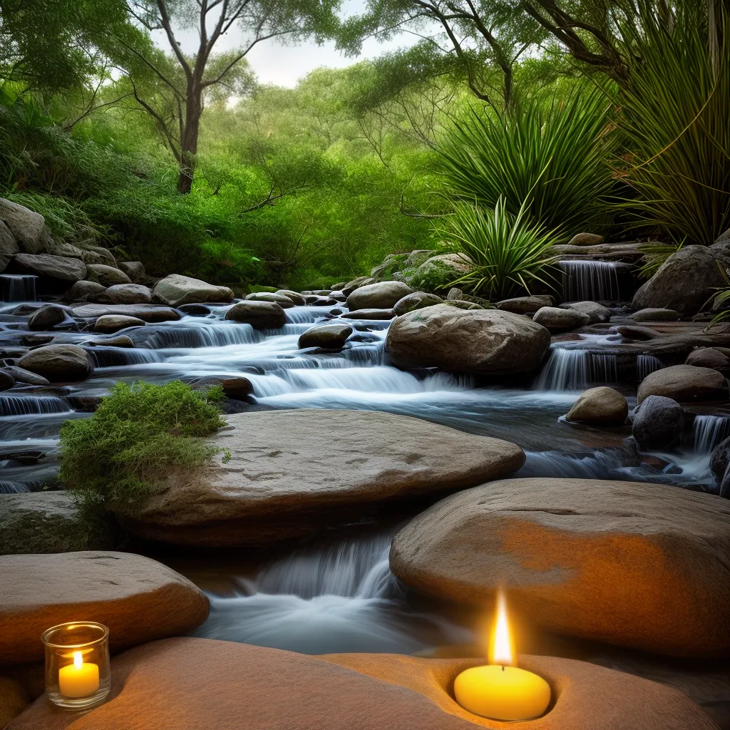 Potencialize seu Bem-estar: Meditando com Suculentas 2