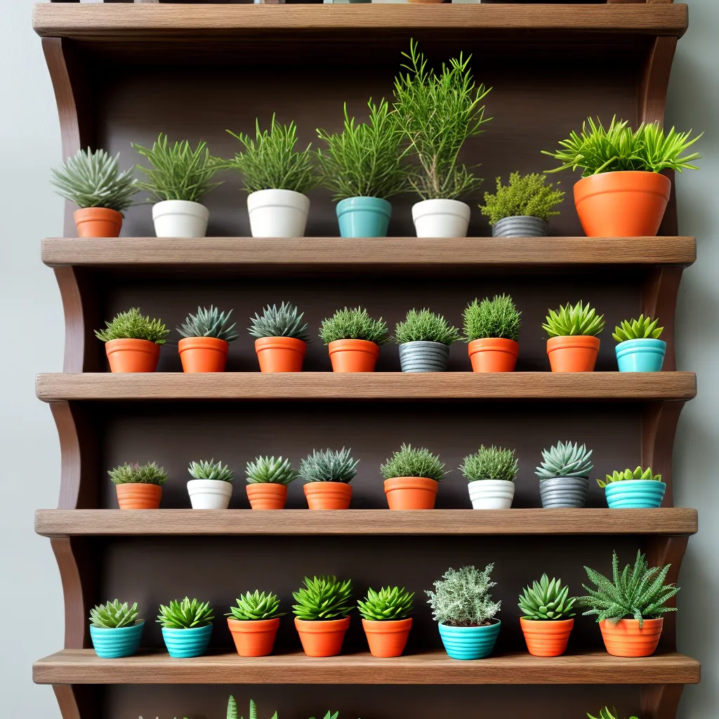 Decoração de Cozinha com Suculentas: Inspire-se