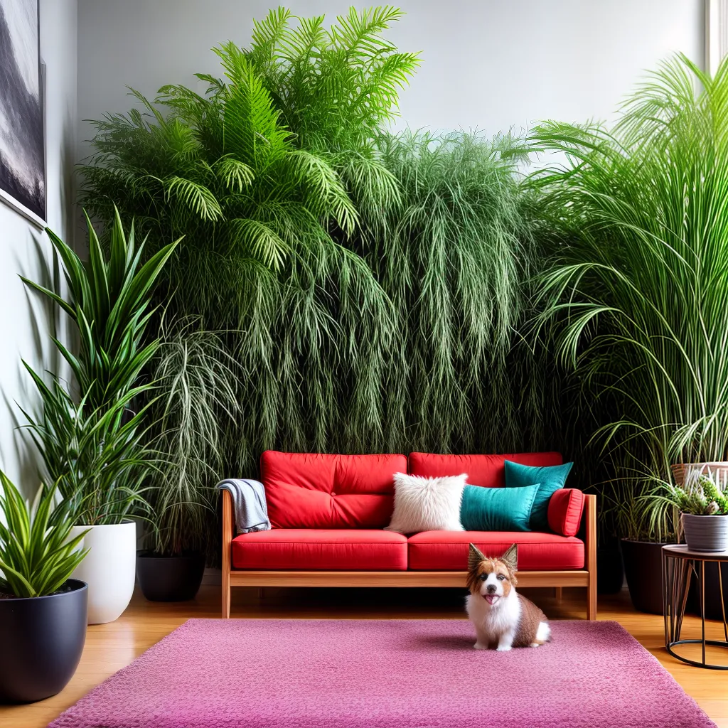 Convivendo com Pets e Suculentas: O Que Você Precisa Saber 11 Convivendo com Pets e Suculentas: O Que Você Precisa Saber 10