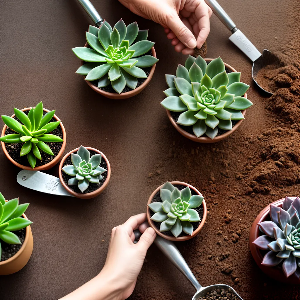 Ensine seus Filhos a Cultivarem Suculentas: Guia Didático 10