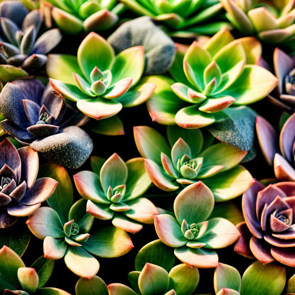 As Suculentas e a Nova Tendência de Decoração 6