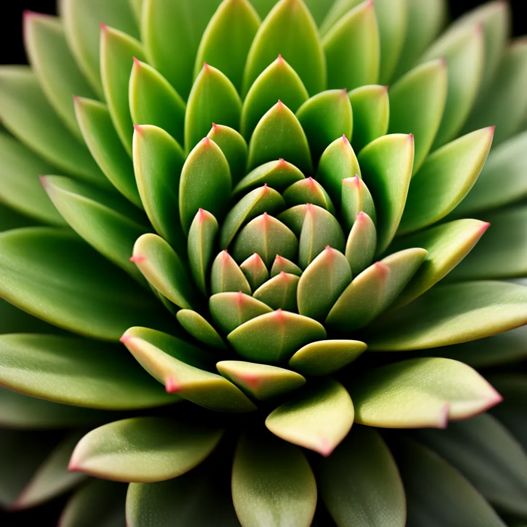 Da Semente à Planta: A Vida Secreta das Suculentas 7 Da Semente à Planta: A Vida Secreta das Suculentas 6