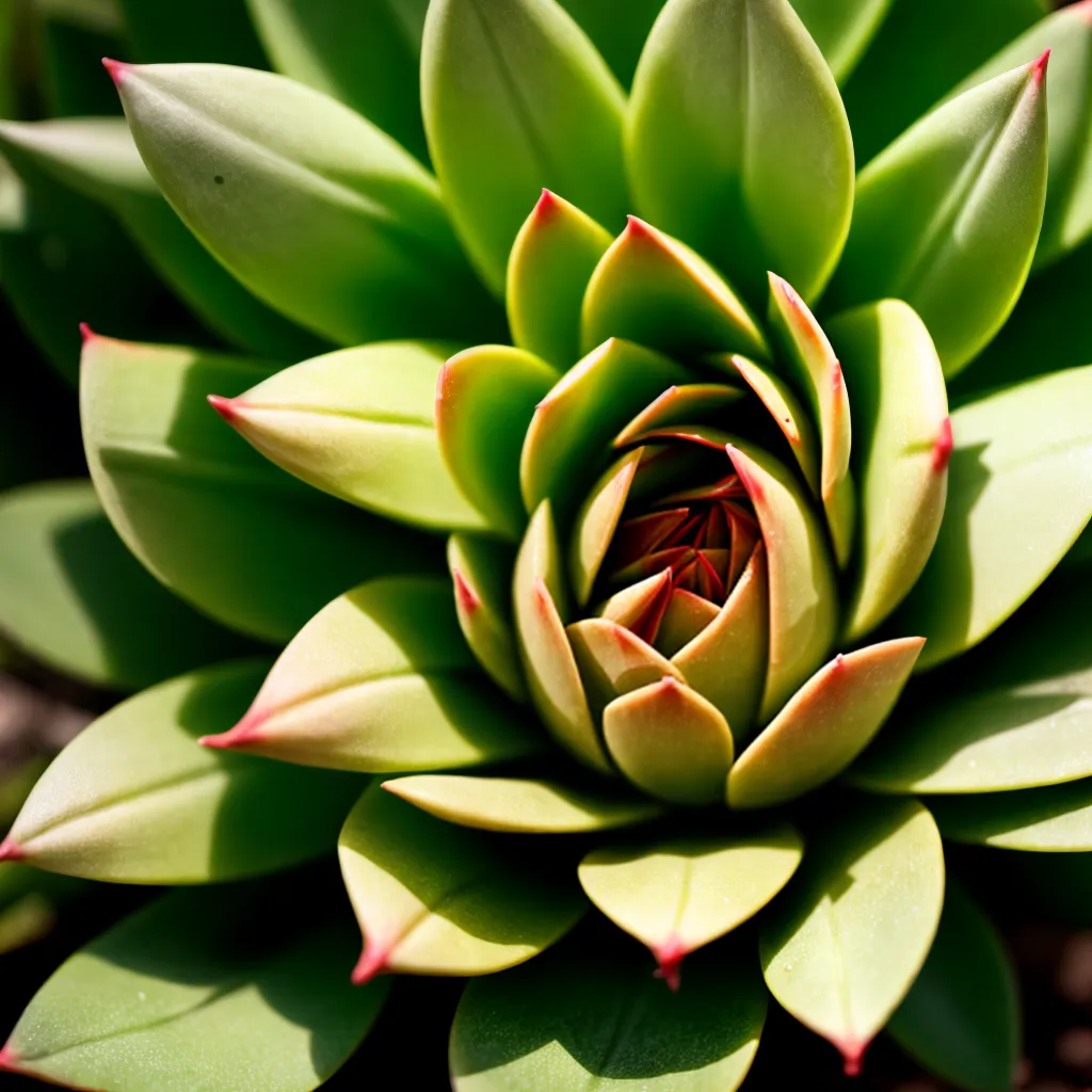 Da Semente à Planta: A Vida Secreta das Suculentas 9 Da Semente à Planta: A Vida Secreta das Suculentas 8