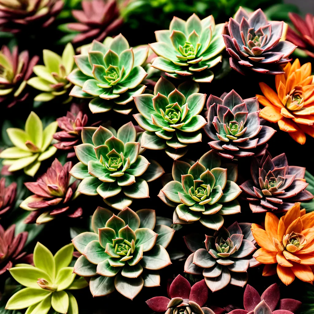 Descubra os Benefícios das Suculentas Aromáticas 4