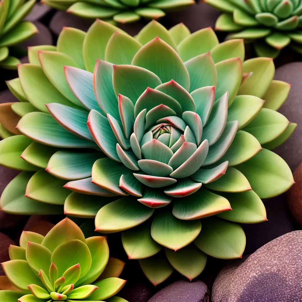Descubra os Benefícios das Suculentas Aromáticas 10