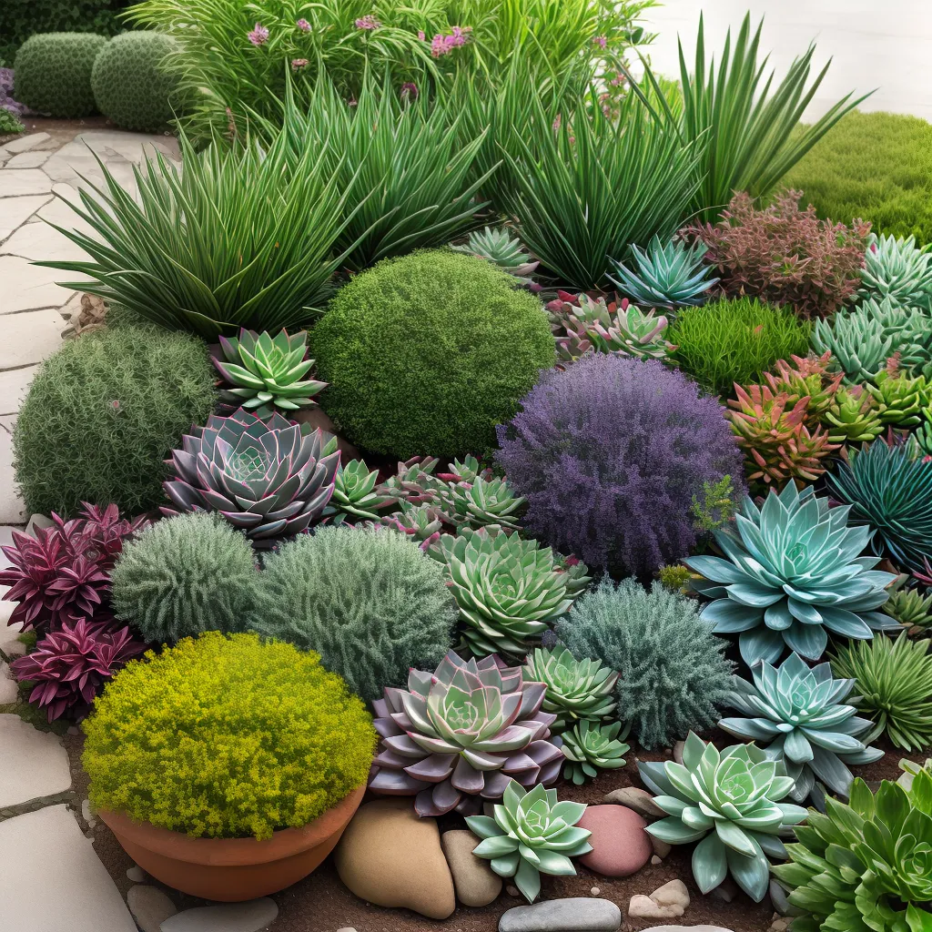 Suculentas Gigantes: Como Cultivar Essas Belezas em Casa