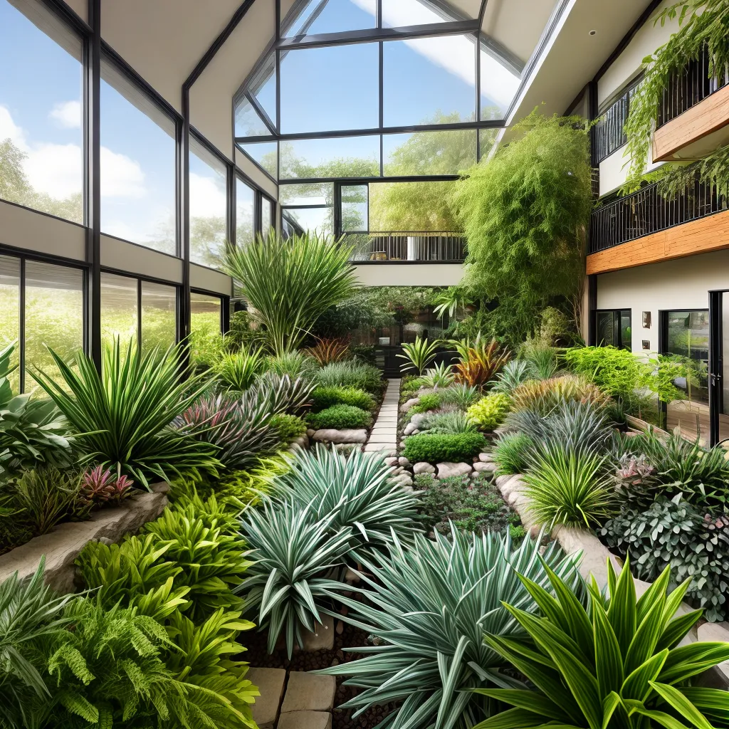 Suculentas Gigantes: Como Cultivar Essas Belezas em Casa 2