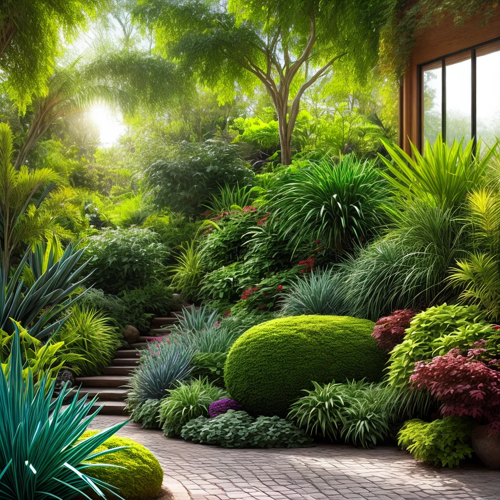 Suculentas Gigantes: Como Cultivar Essas Belezas em Casa 4