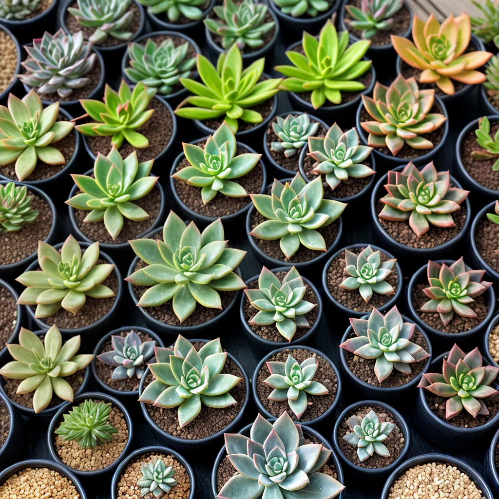Cuidados Especiais com Suculentas no Inverno: Guia Prático 6