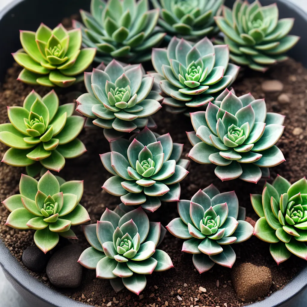 Cuidados Especiais com Suculentas no Inverno: Guia Prático 10