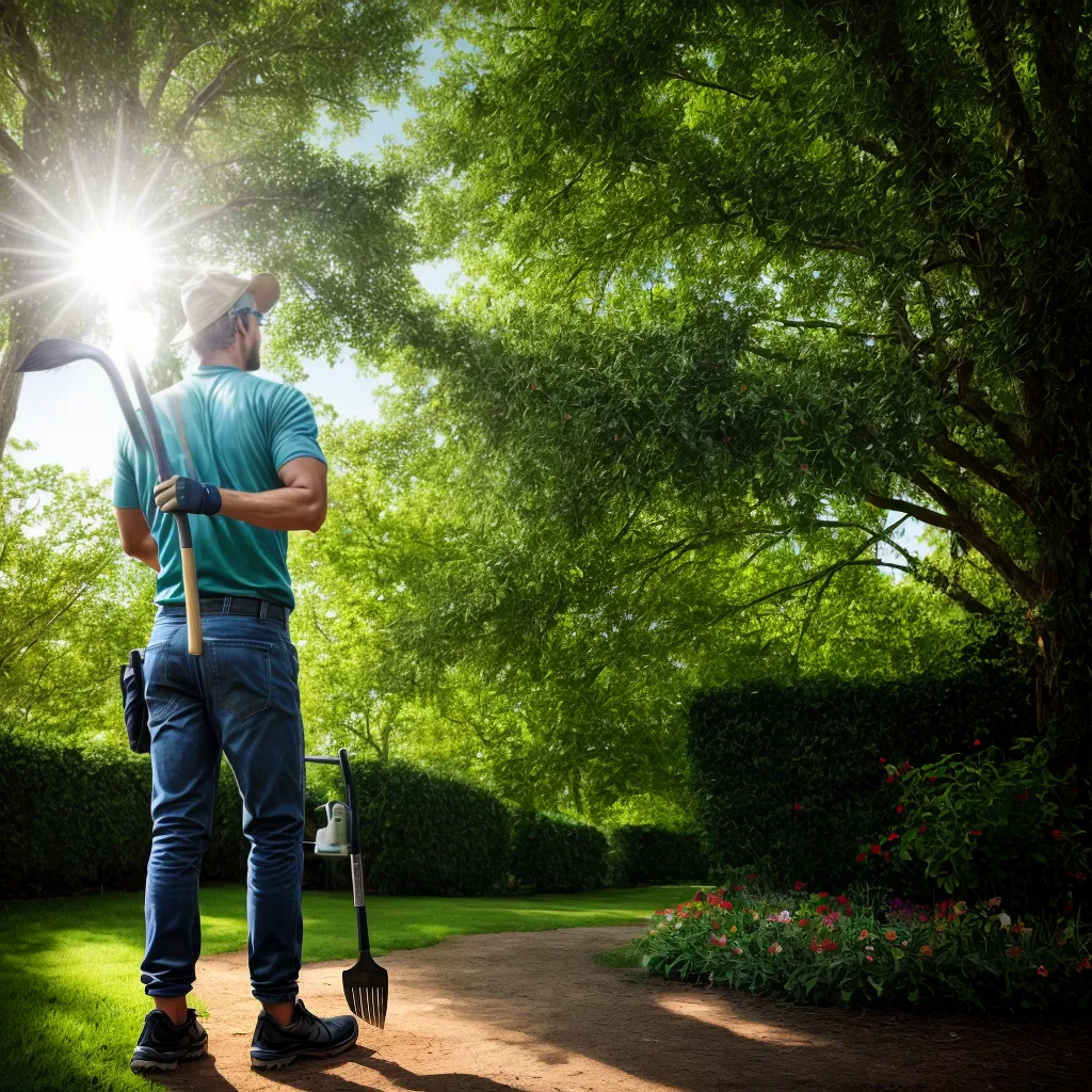 Desvendando os Mistérios do Clima para um Jardim Perfeito 6