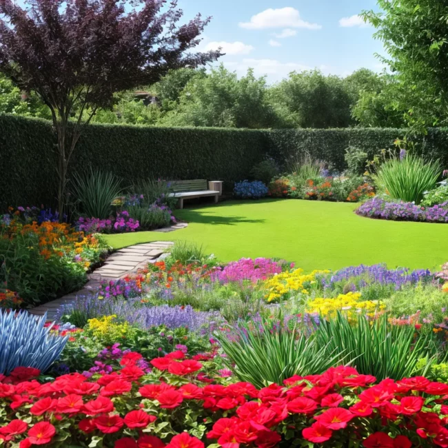 Como Adapte seu Jardim às Mudanças Climáticas em 5 Passos 14