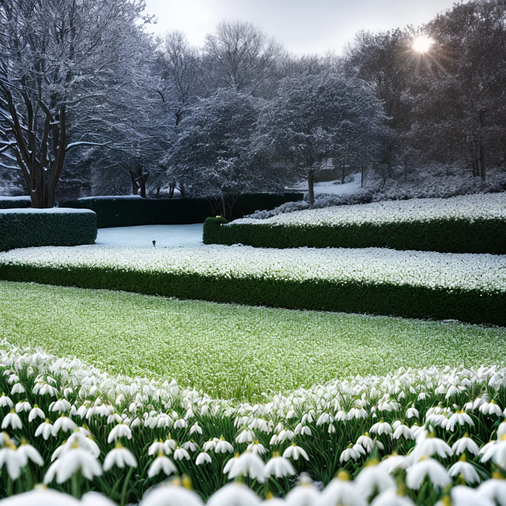 Conheça as Plantas que Amam o Frio: Guia Completo