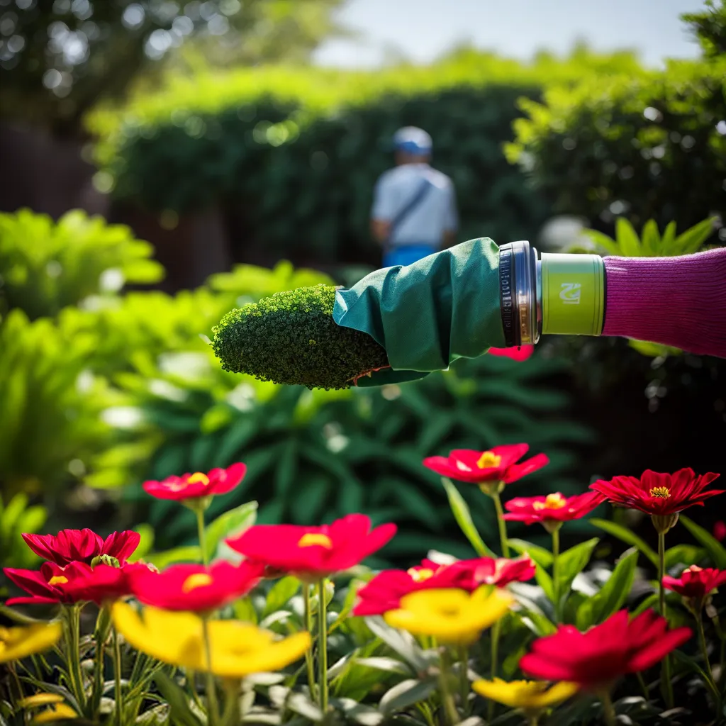 Descubra os Benefícios da Jardinagem Sazonal