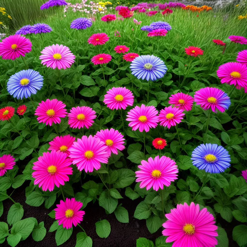 Descubra os Benefícios da Jardinagem Sazonal 10