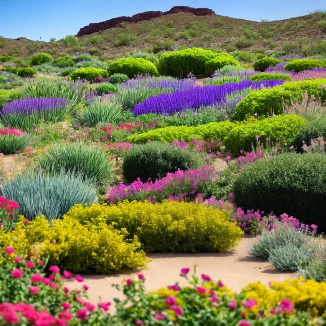 Torne-se um Expert em Jardinagem para Climas Extremos 112
