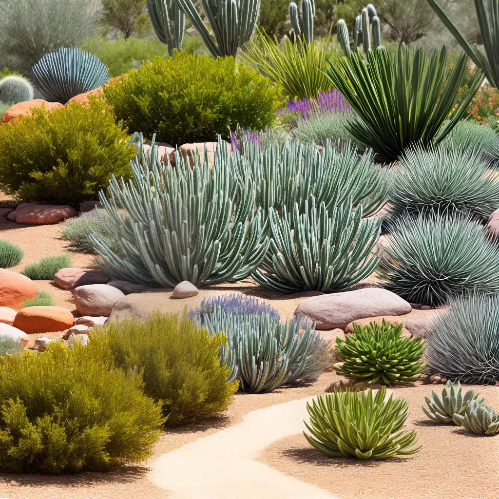 Torne-se um Expert em Jardinagem para Climas Extremos 10