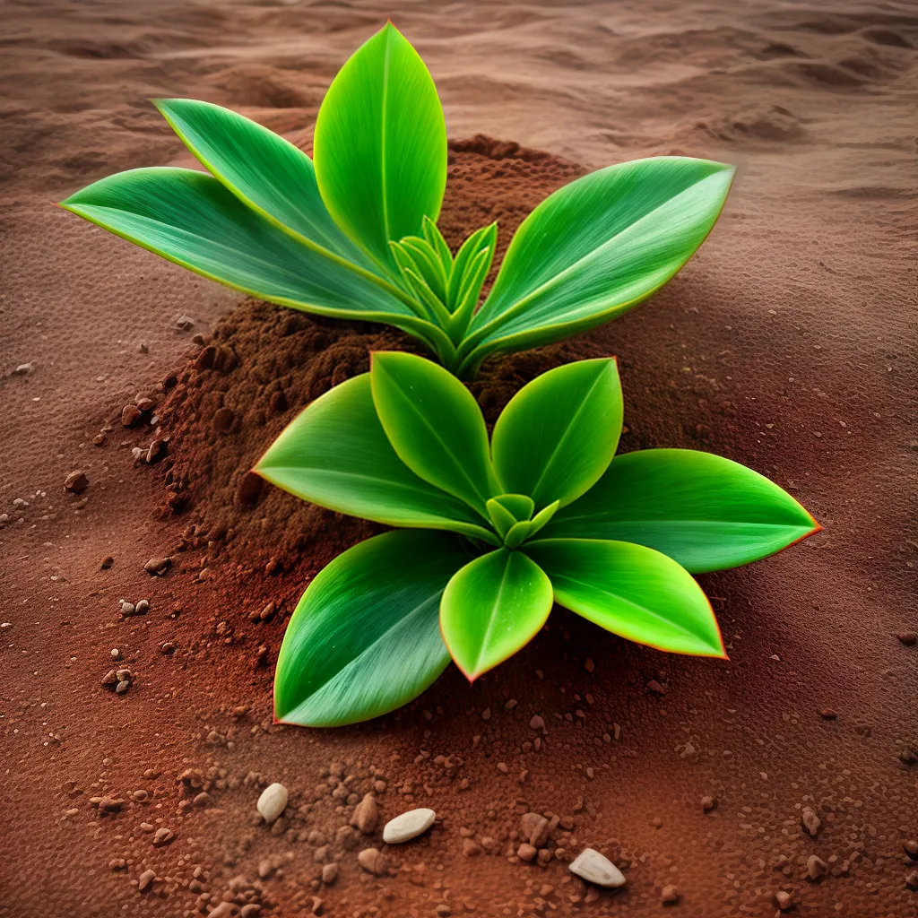 Descubra as Melhores Plantas para Sobreviver à Seca 5 Descubra as Melhores Plantas para Sobreviver à Seca 4