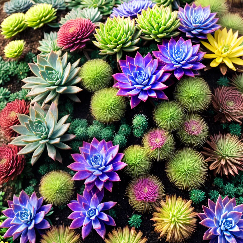Descubra as Melhores Plantas para Sobreviver à Seca 9 Descubra as Melhores Plantas para Sobreviver à Seca 8